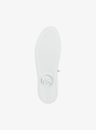 Женские кроссовки Scotty Michael Kors 39 (8,5 US) 25,5 см Золотистый 1163216620
