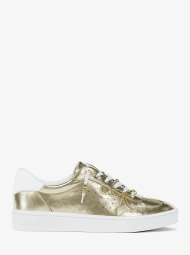 Женские кроссовки Scotty Michael Kors 39 (8,5 US) 25,5 см Золотистый 1163216620