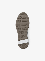 Мужские кроссовки Trevor Michael Kors 46 (12 US) 30 см Коричневый 1163231916
