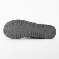 Женские кроссовки New Balance 574 40,5 (9 US) 26 см Серебристый 1163297472