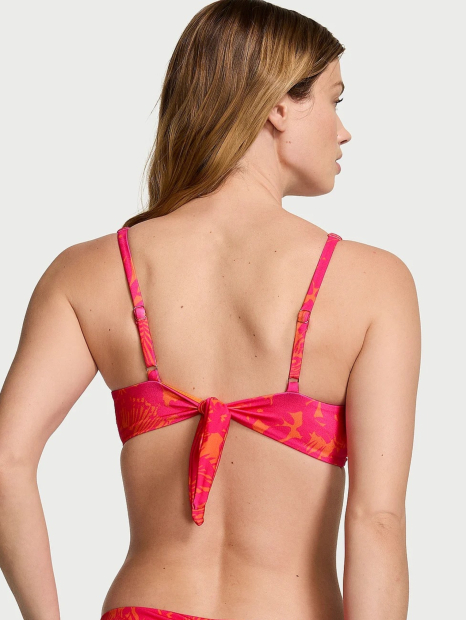 Раздельный купальник Victoria's Secret топ и плавки чики 1159845735 (Разные цвета XS)