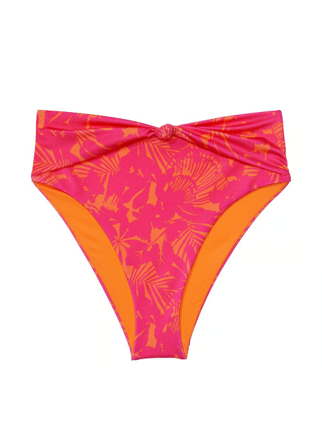 Раздельный купальник Victoria's Secret топ и плавки чики 1159845735 (Разные цвета XS)