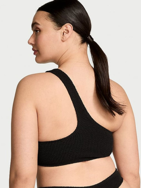 Роздільний купальник Victoria's Secret 1159849580 (Чорний M/L)