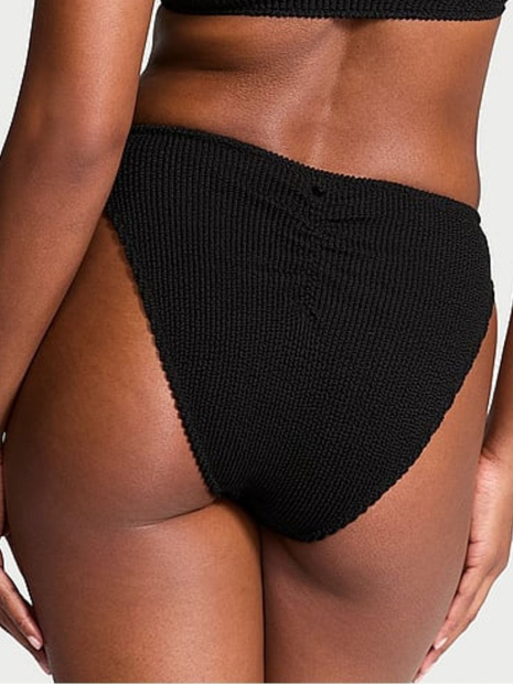 Роздільний купальник Victoria's Secret 1159849580 (Чорний M/L)