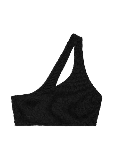 Роздільний купальник Victoria's Secret 1159849580 (Чорний M/L)