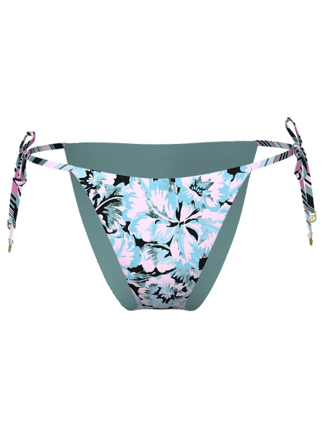 Раздельный купальник Victoria's Secret топ и плавки чики 1159854306 (Разные цвета L)