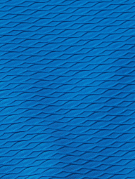 Роздільний купальник Victoria's Secret топ та високі плавки бікіні 1159850907 (Синій 34B/S)