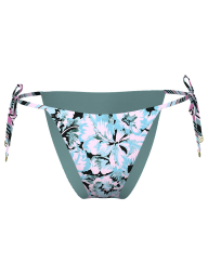 Раздельный купальник Victoria's Secret топ и плавки чики 1159854306 (Разные цвета L)