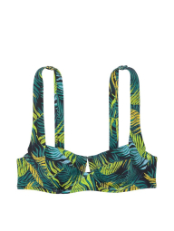 Раздельный купальник Victoria's Secret топ и плавки бразильяны 1159856641 (Разные цвета 32C/S)