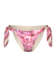 Раздельный купальник Victoria's Secret топ и плавки бикини 1159858767 (Розовый M)