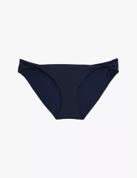 Роздільний купальник Tommy Hilfiger топ бандо та плавки бікіні 1161293565 (Синій XL)