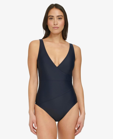Купальник Tommy Hilfiger 1159838926 (Синій 6)