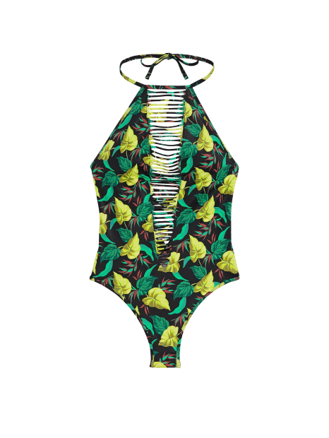 Купальник Victoria's Secret з принтом 1159846679 (Різні кольори XS)