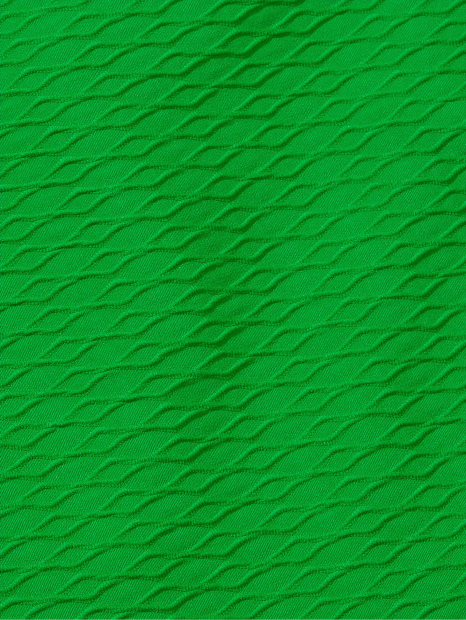 Сдельный купальник Victoria's Secret 1159853320 (Зеленый XXL)