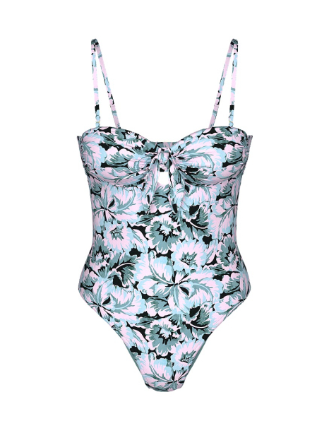 Сдельный купальник Victoria's Secret 1159859757 (Разные цвета S)