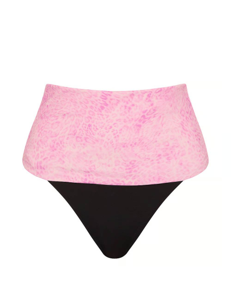 Віддільний купальник 5 в 1 Victoria's Secret Pink плавки 1160048427 (Різні кольори M)
