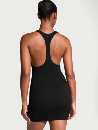 Платье-купальник Victoria's Secret 1159841717 (Черный XS/S)