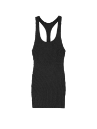 Платье-купальник Victoria's Secret 1159841717 (Черный XS/S)