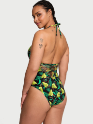 Купальник Victoria's Secret з принтом 1159846679 (Різні кольори XS)