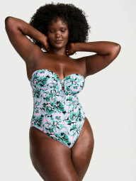 Сдельный купальник Victoria's Secret 1159859757 (Разные цвета S)