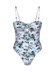 Сдельный купальник Victoria's Secret 1159859757 (Разные цвета S)