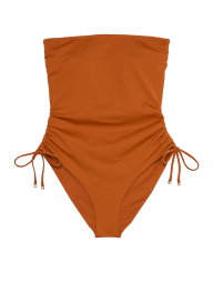 Купальник Victoria's Secret 1159860811 (Коричневий S)