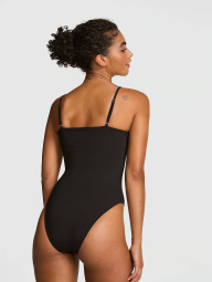 Віддільний купальник 5 в 1 Victoria's Secret Pink плавки 1160047895 (Різні кольори S)