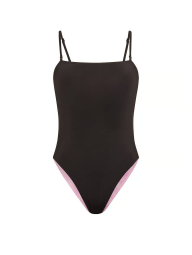 Віддільний купальник 5 в 1 Victoria's Secret Pink плавки 1160048427 (Різні кольори M)