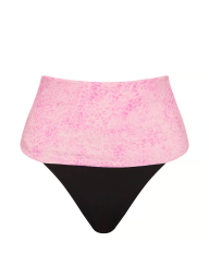 Віддільний купальник 5 в 1 Victoria's Secret Pink плавки 1160048427 (Різні кольори M)