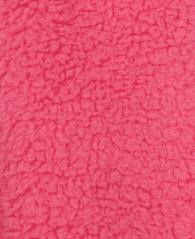 Дитяча хутряна куртка Tommy Hilfiger жіноча толстовка 1159847092 (Рожевий 12M)