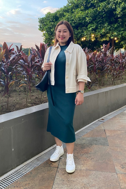 Куртка-сорочка Uniqlo на гудзиках 1159851135 (Молочний XXL)