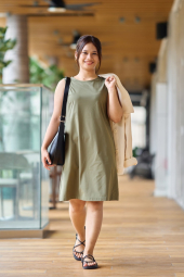 Куртка-сорочка Uniqlo на гудзиках 1159851135 (Молочний XXL)