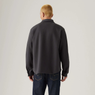 Мужская куртка-рубашка Levi's 1159862751 (Серый M)