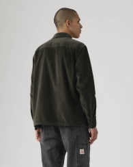 Мужская куртка-рубашка Levi's 1159862918 (Зеленый M)