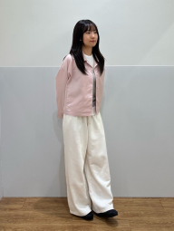 Куртка-рубашка Uniqlo 1160006277 (Розовый XL)