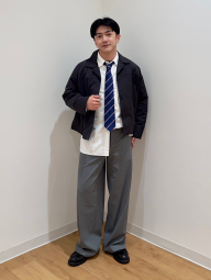 Куртка-рубашка Uniqlo 1160610715 (Черный M)