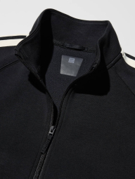 Детская куртка DRY UNIQLO 1159858294 (Черный 11-12) на рост 145-155 см