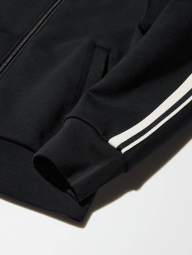 Дитяча куртка DRY UNIQLO 1159858294 (Чорний 11-12) на зріст 145-155 см