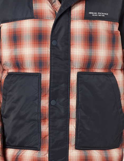 Стильная куртка Armani Exchange 1159846207 (Разные цвета S)