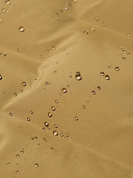 Чоловіча куртка PUFFTECH UNIQLO 1159859036 (Жовтий L)