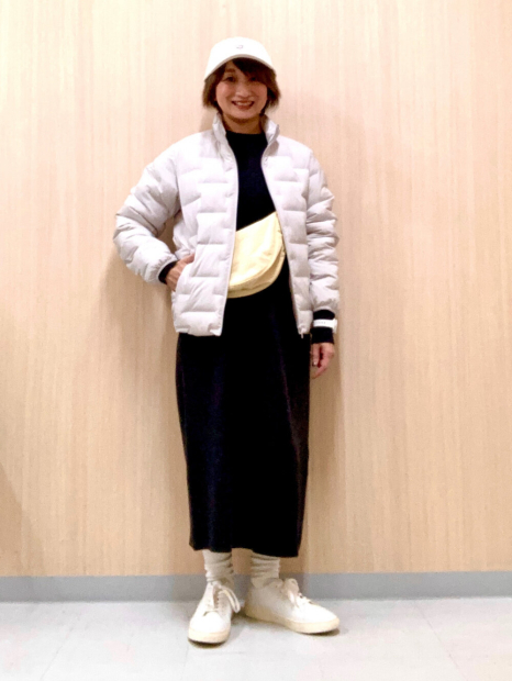 Куртка PUFFTECH UNIQLO на блискавці 1159860057 (Сірий XXL)