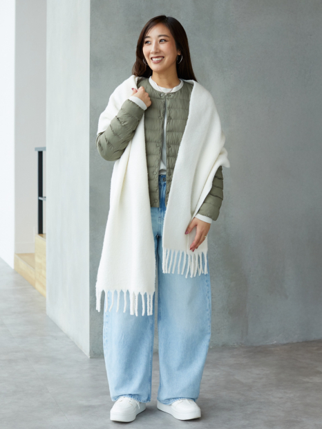 Легкая куртка PUFFERTECH Uniqlo 1159864363 (Зеленый XS)