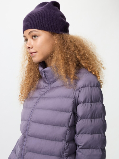 Легка куртка PUFFERTECH UNIQLO 1159865272 (Бэзовий M)