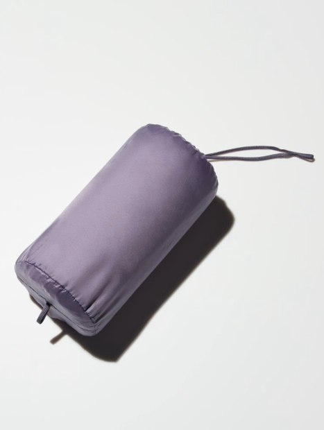 Легка куртка PUFFERTECH UNIQLO 1159865272 (Бэзовий M)