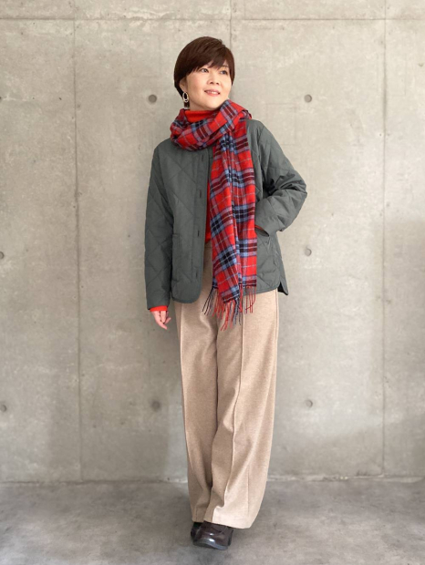 Легка куртка на гудзиках PUFFERTECH Uniqlo 1159865522 (Зелений M)