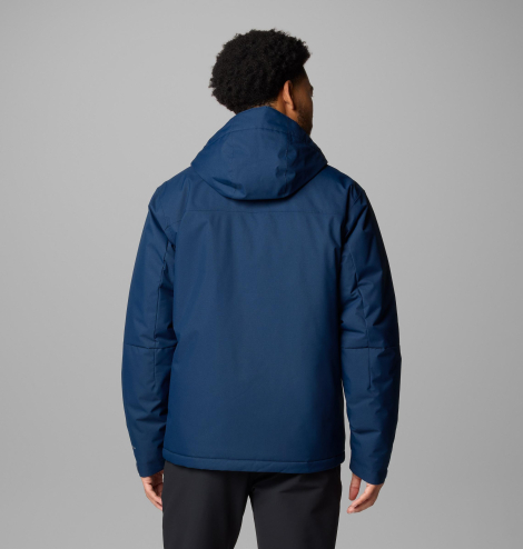 Мужская куртка Hikebound II Columbia 1159865609 (Синий XL)