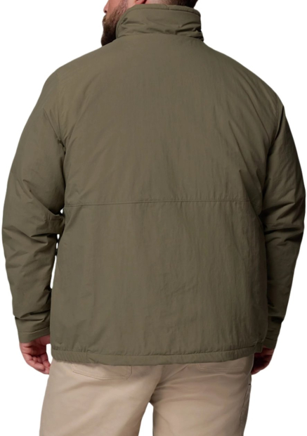Мужская куртка Northern Utilizer II Columbia 1160346574 (Зеленый 3X)