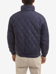 Теплая мужская куртка U.S. Polo Assn 1159840196 (Синий XXL)