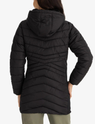 Женская куртка U.S. Polo Assn 1159840834 (Черный S)
