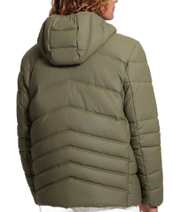 Мужская куртка Guess 1159844976 (Зеленый L)
